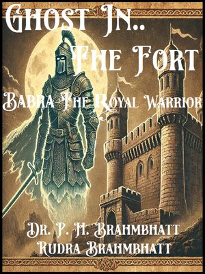 cover image of Ghost in the Fort